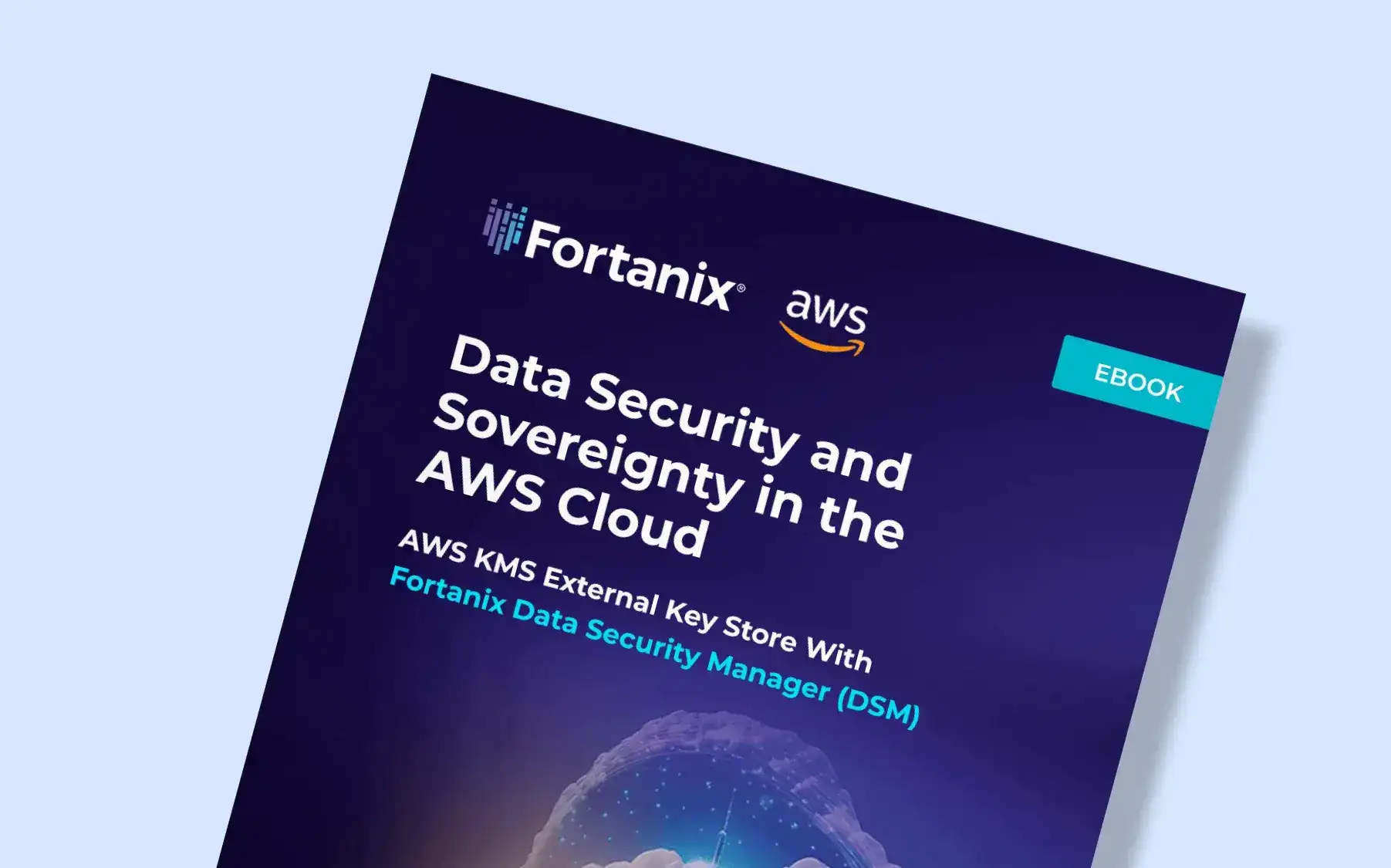Data Security and Sovereignty